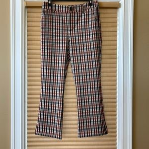 COPY - Cabi #4131 Jazzy Kick Flare NWOT